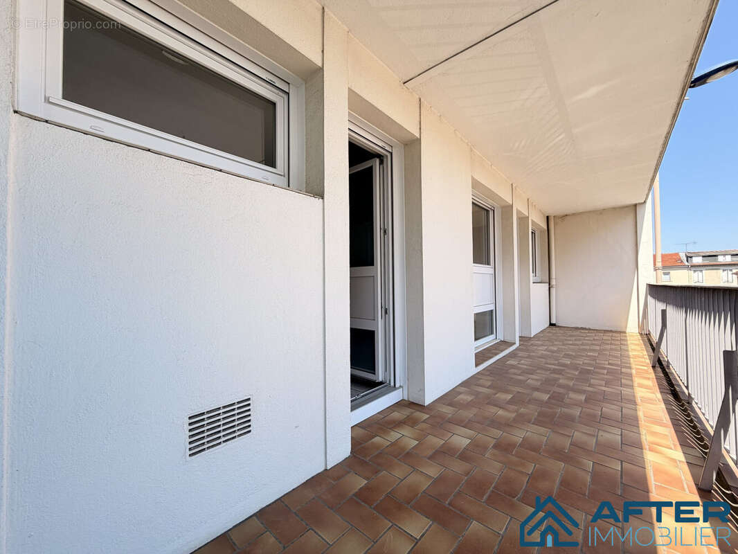 Appartement à JARVILLE-LA-MALGRANGE