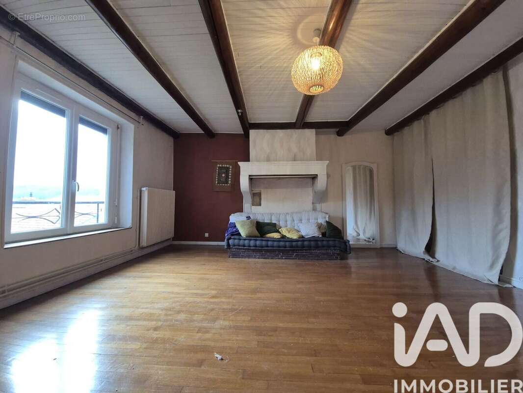 Photo 8 - Maison à VANNES-LE-CHATEL