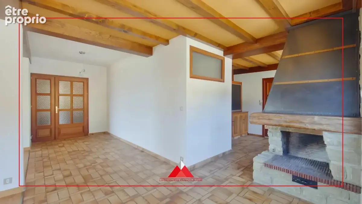 Appartement de 178m² avec terrasse et garage - photo 5