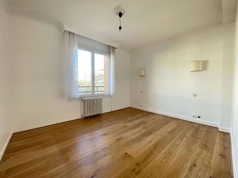 Appartement à CAEN
