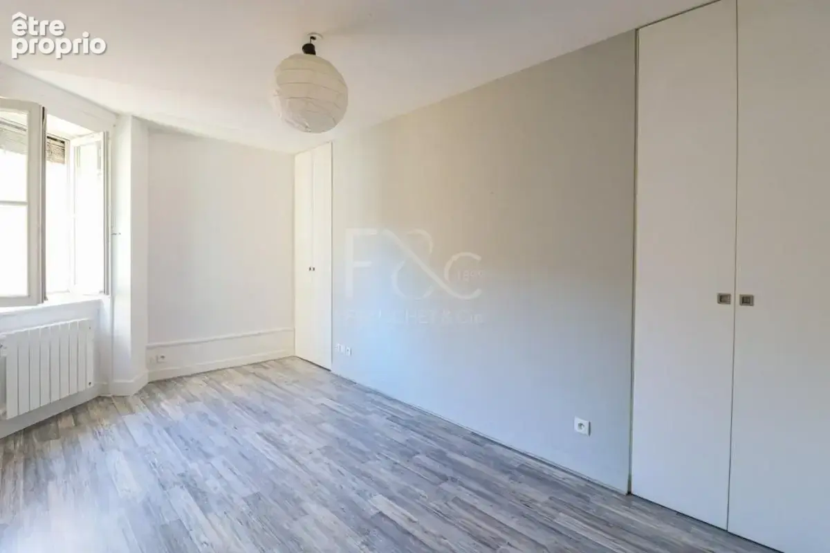 Appartement de type 3 de 105 m² - photo 7