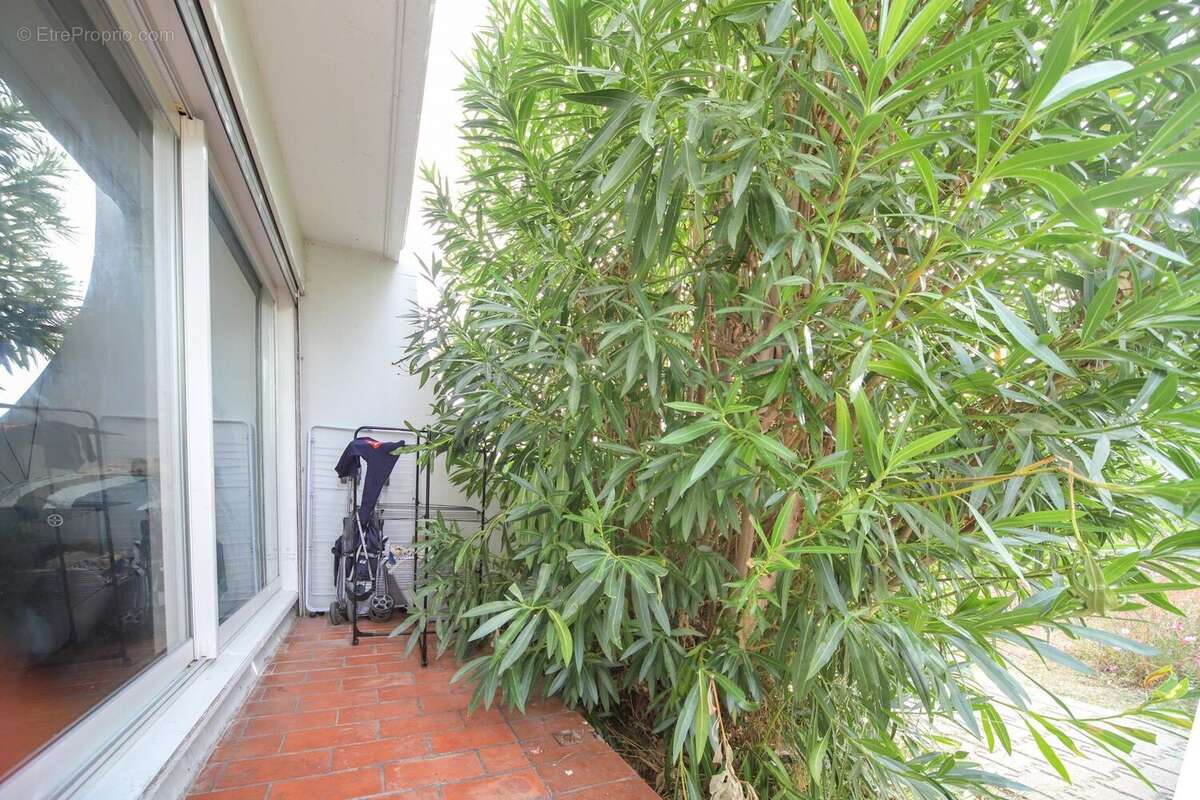 Photo 5 - Appartement à MONTPELLIER