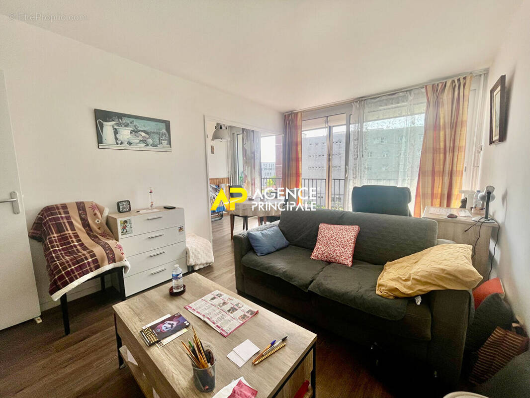 Appartement à ARGENTEUIL