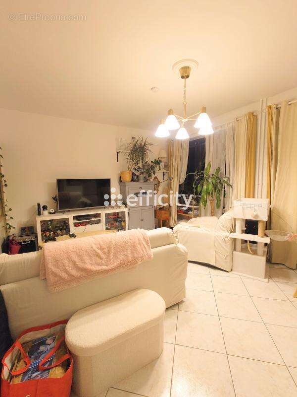 Appartement à LYON-7E