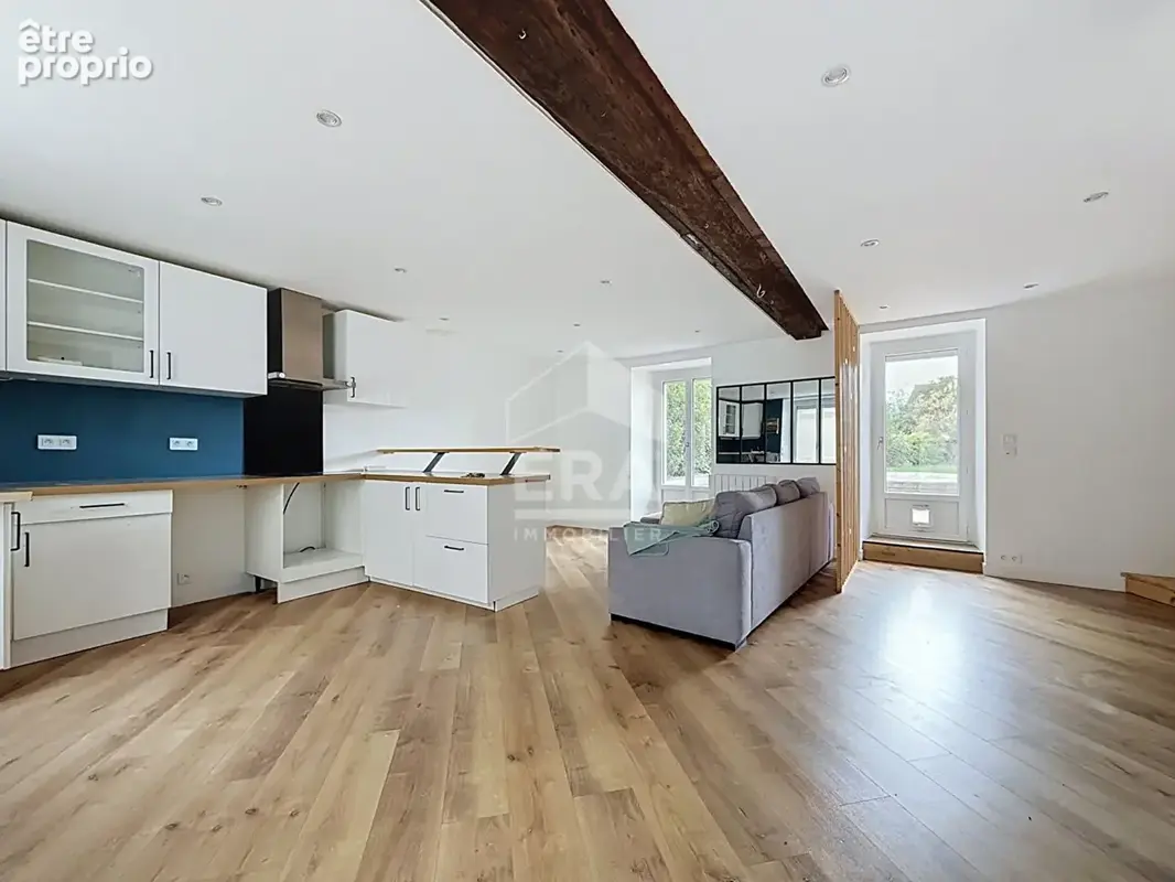 Maison 61m² à étampes - photo 4