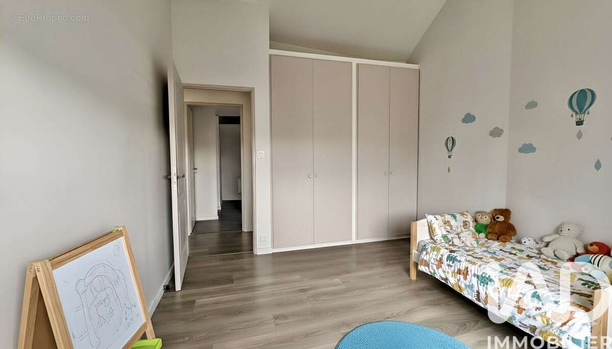 Photo 5 - Maison à SAINT-ANDRE-DE-CUBZAC