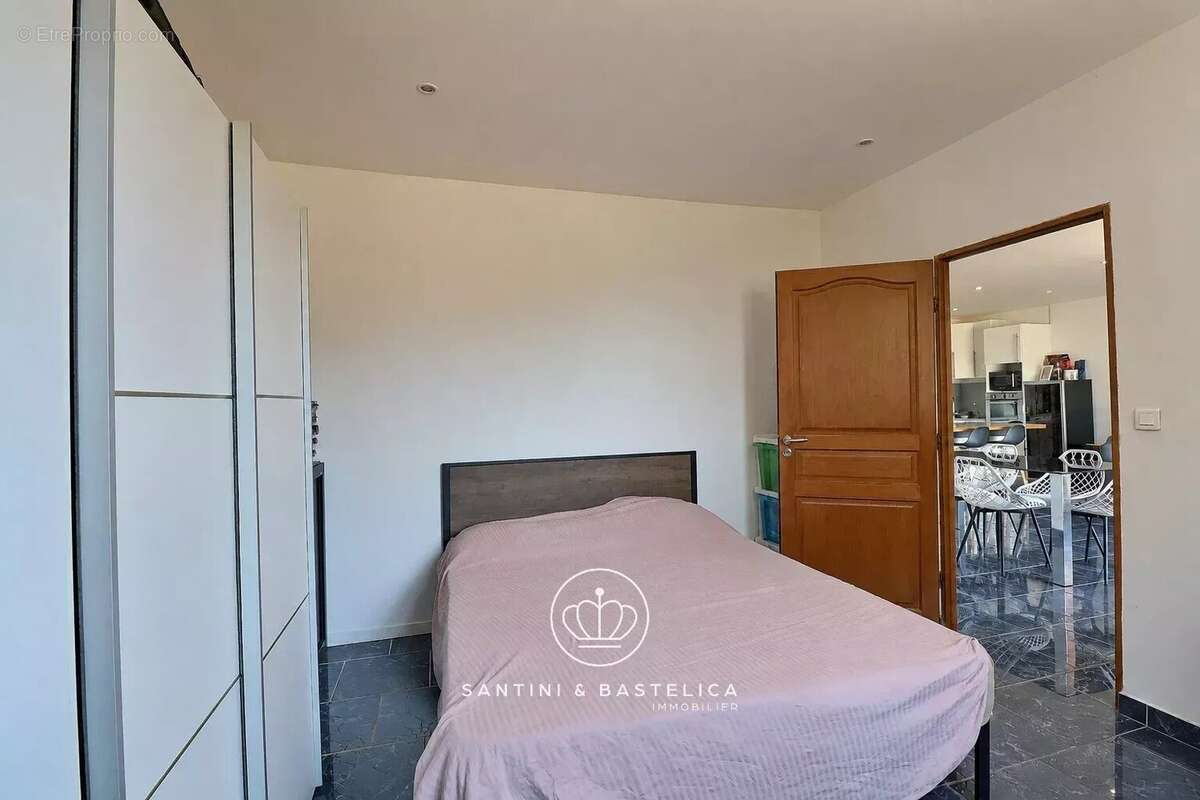 Maison à vendre  avec piscine - Plaine de Peri Ajaccio - photo 11