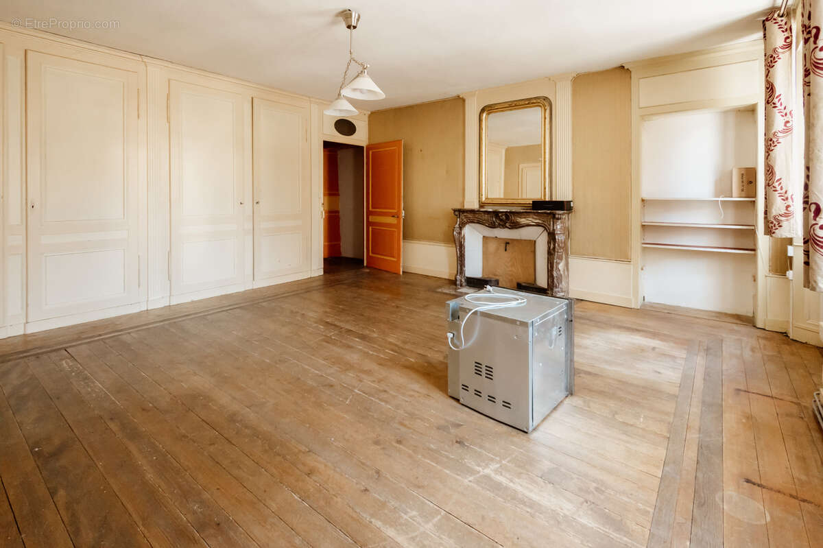 Appartement à JOUGNE