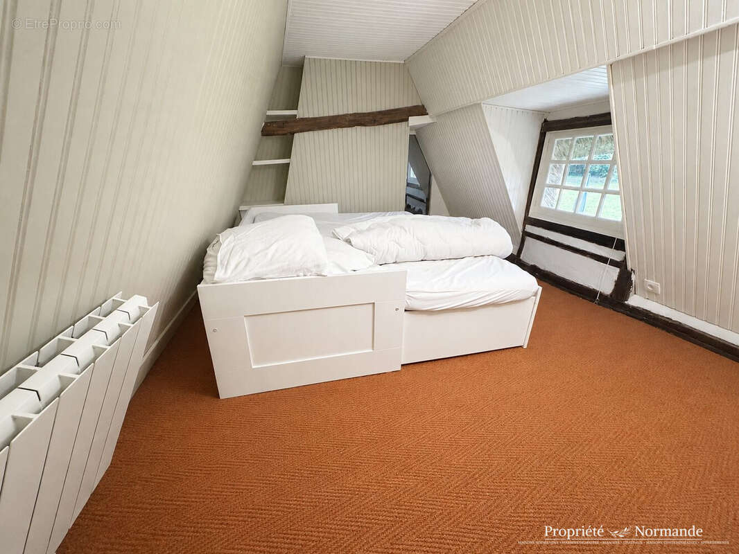 Maison 80 m² à Pont-Audemer  - photo 8