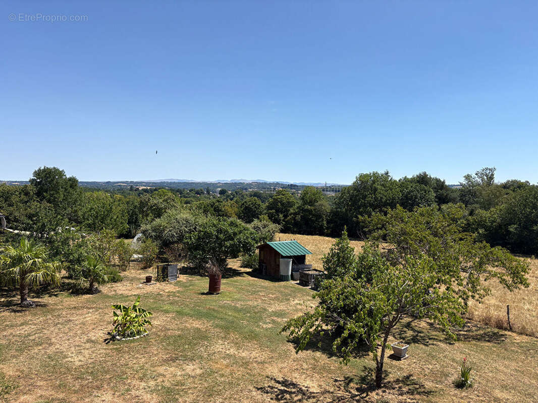 Ensemble immobilier de rapport -3 maisons - photo 13