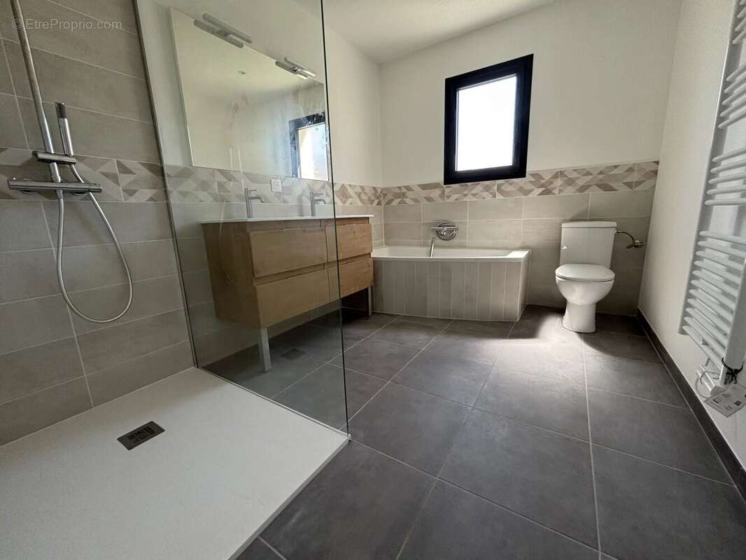 Maison à PLAISANCE-DU-TOUCH