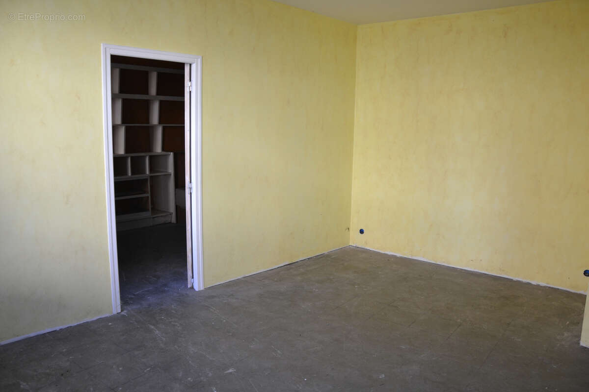 Maison à BOURG-LASTIC