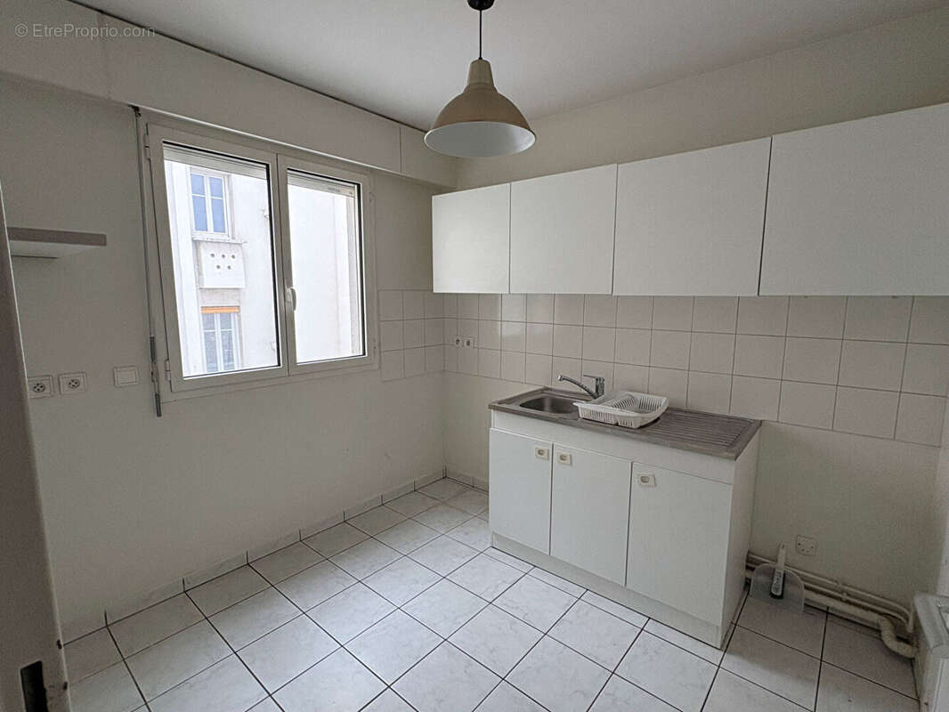 Appartement à PARIS-13E