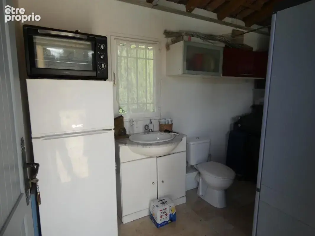 Maison 8 pièces / 100 m² / 416 000 EUR / SALERNES - photo 15