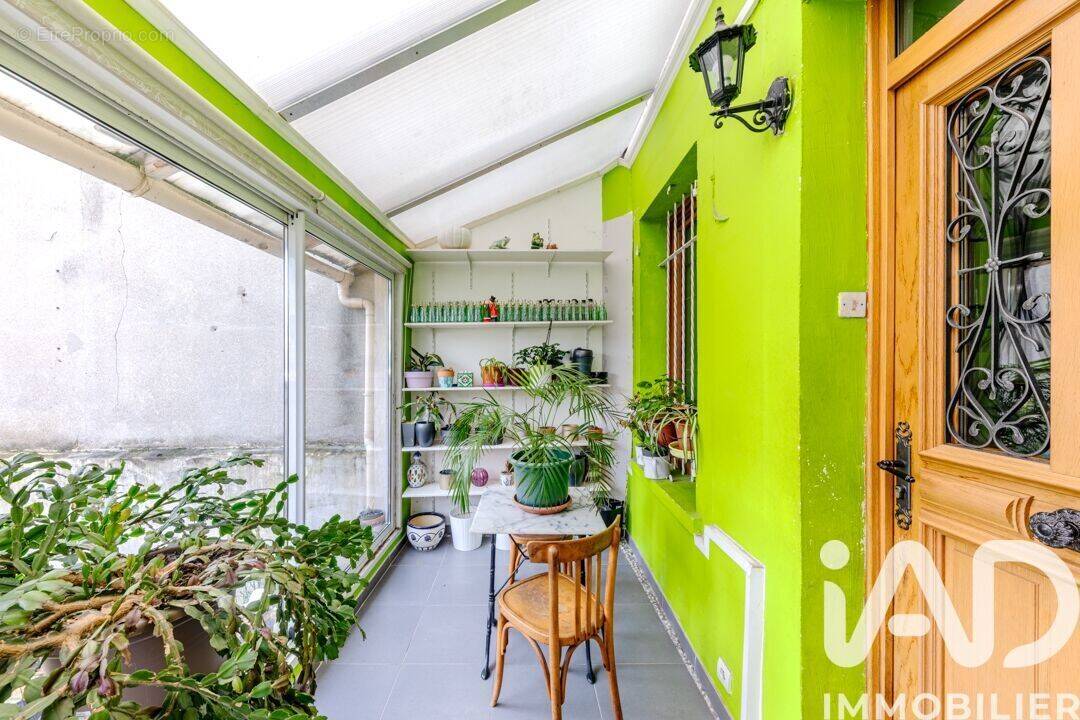 Photo 1 - Maison à GROSLAY