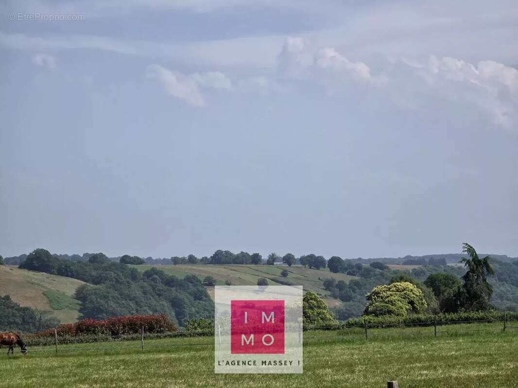 Maison à LANNEMEZAN