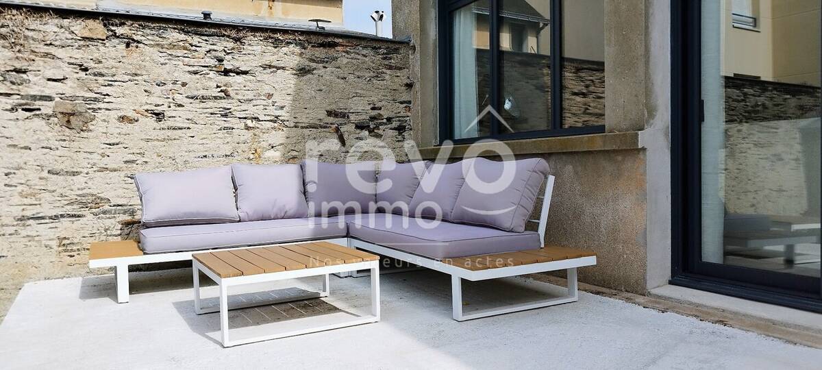Maison à ANGERS