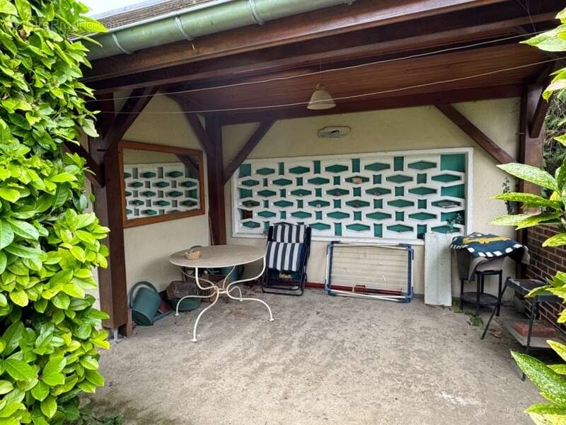 Maison à SAINT-DIZIER