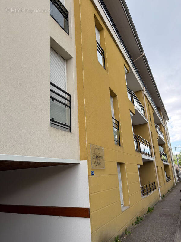 Appartement à LES ABRETS