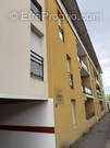 Appartement à LES ABRETS