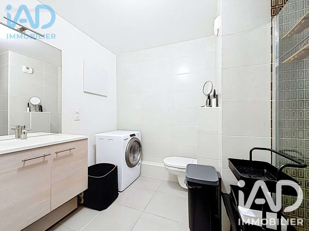 Photo 6 - Appartement à CESSY