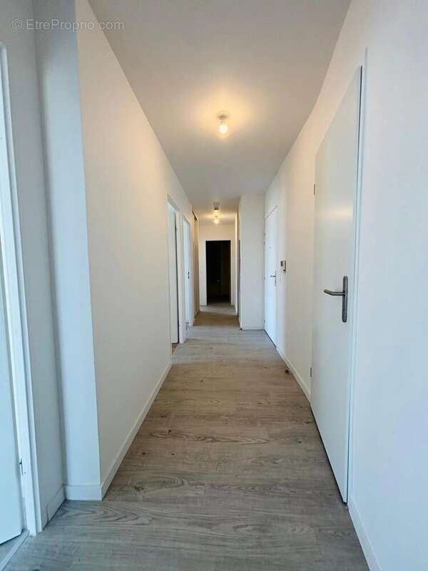 Appartement à SENLIS