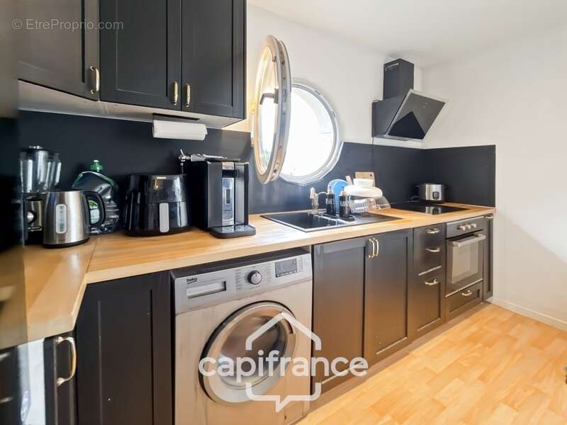 Appartement à CHELLES