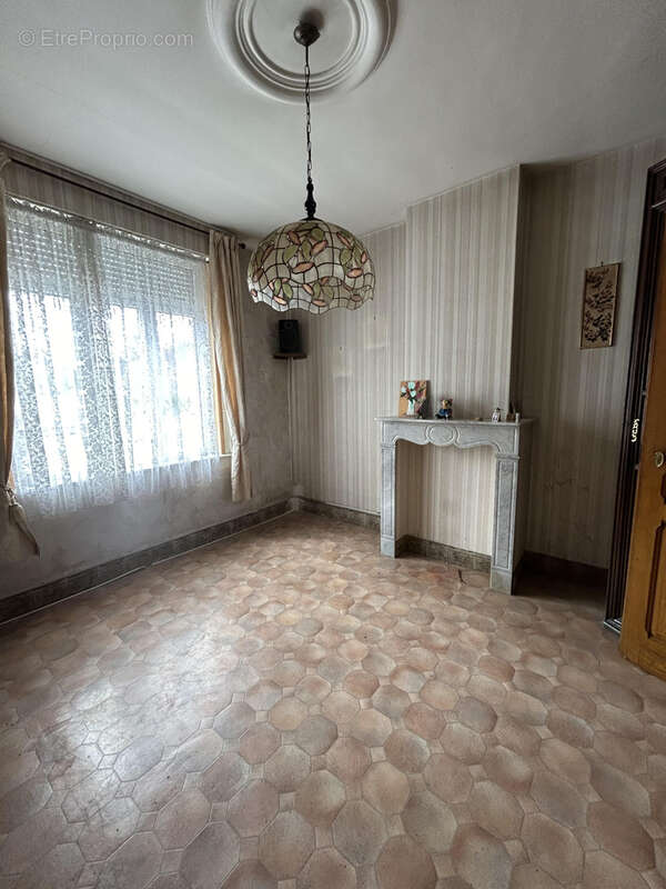 Maison à ONNAING