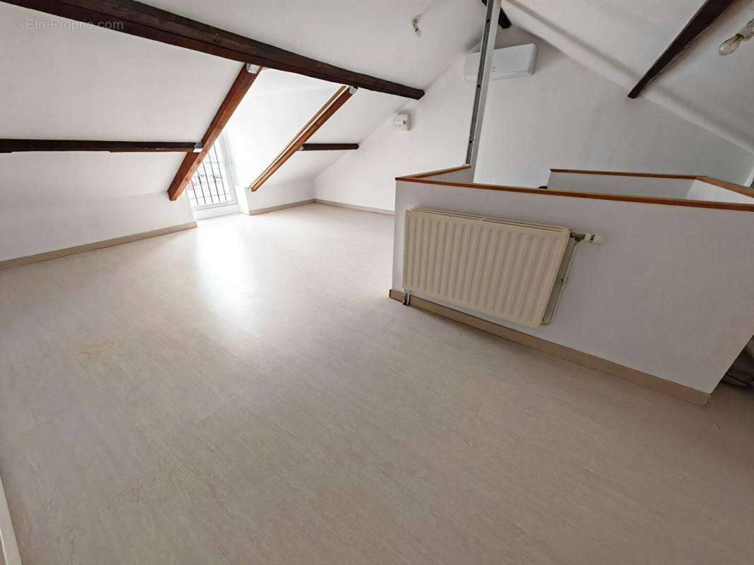 Maison à CHATEAUROUX