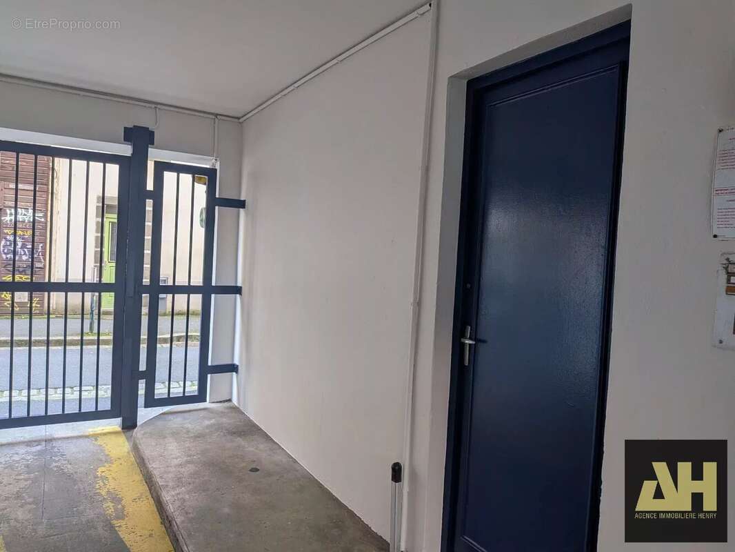 Appartement à BREST