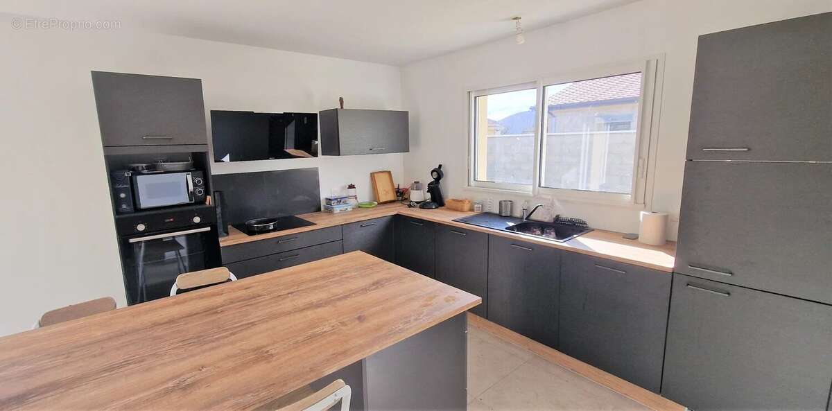 Maison à SAINT-MARCELLIN