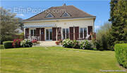 Maison à POUILLE