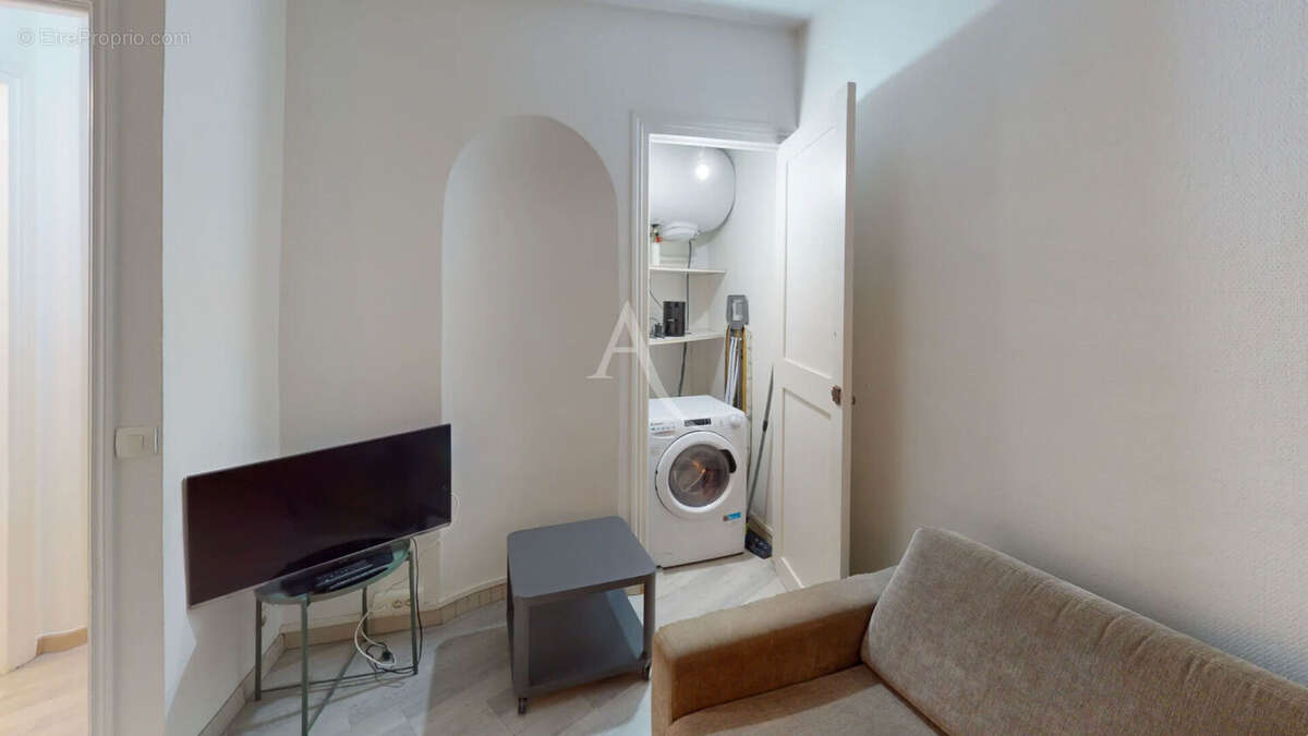 Appartement à PARIS-5E