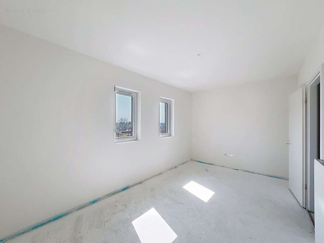 Appartement à BETSCHDORF