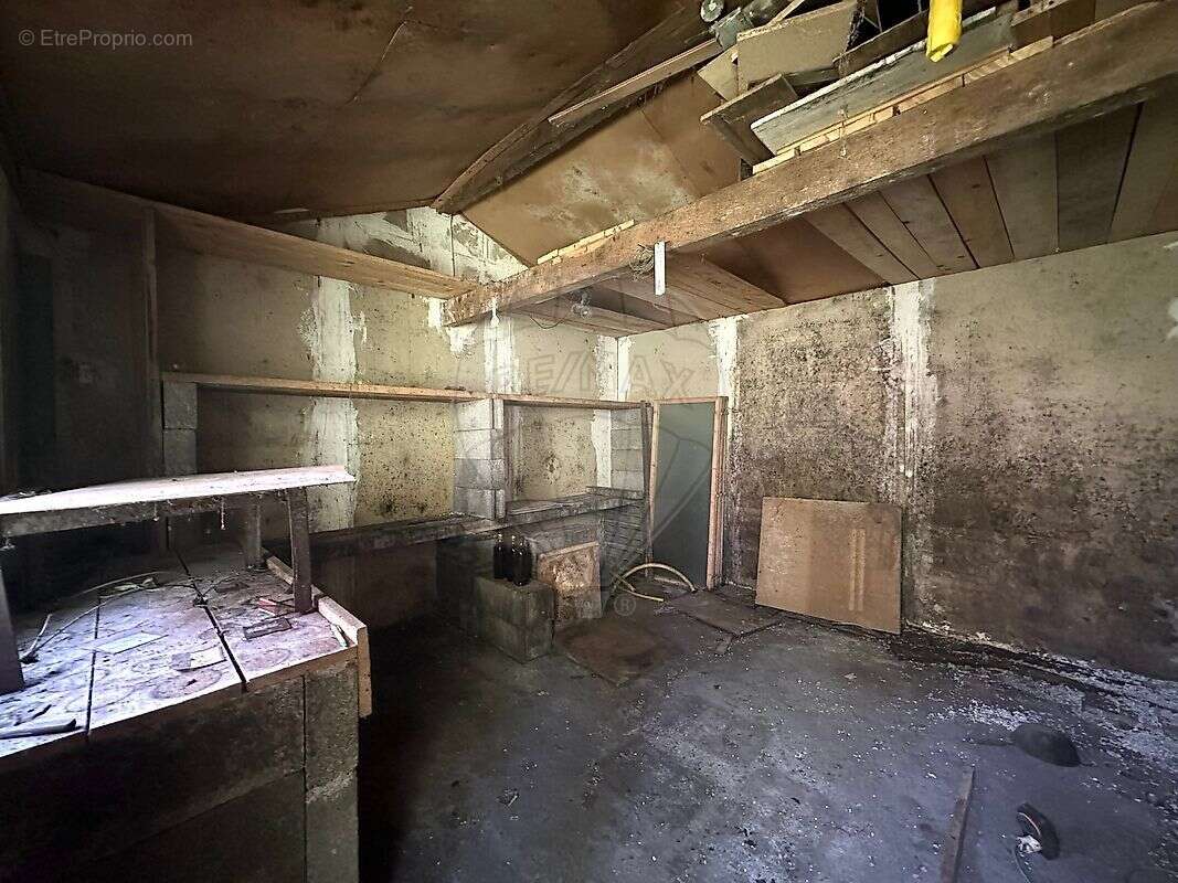 Maison à LORRY-LES-METZ