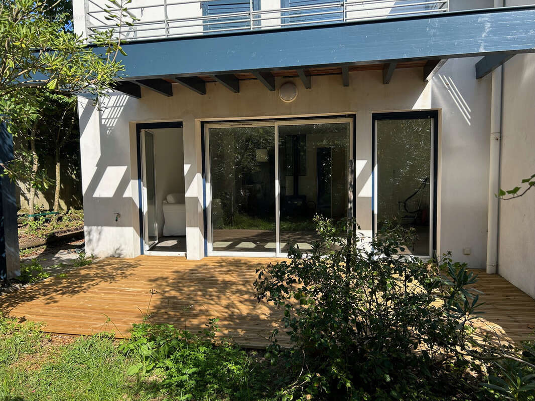 Maison à BIDART