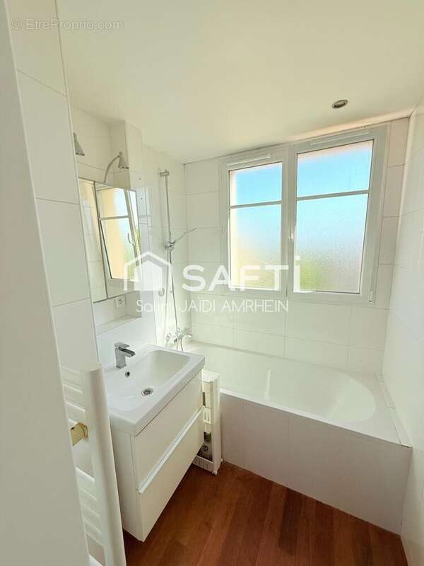 Photo 9 - Appartement à CHAMPIGNY-SUR-MARNE