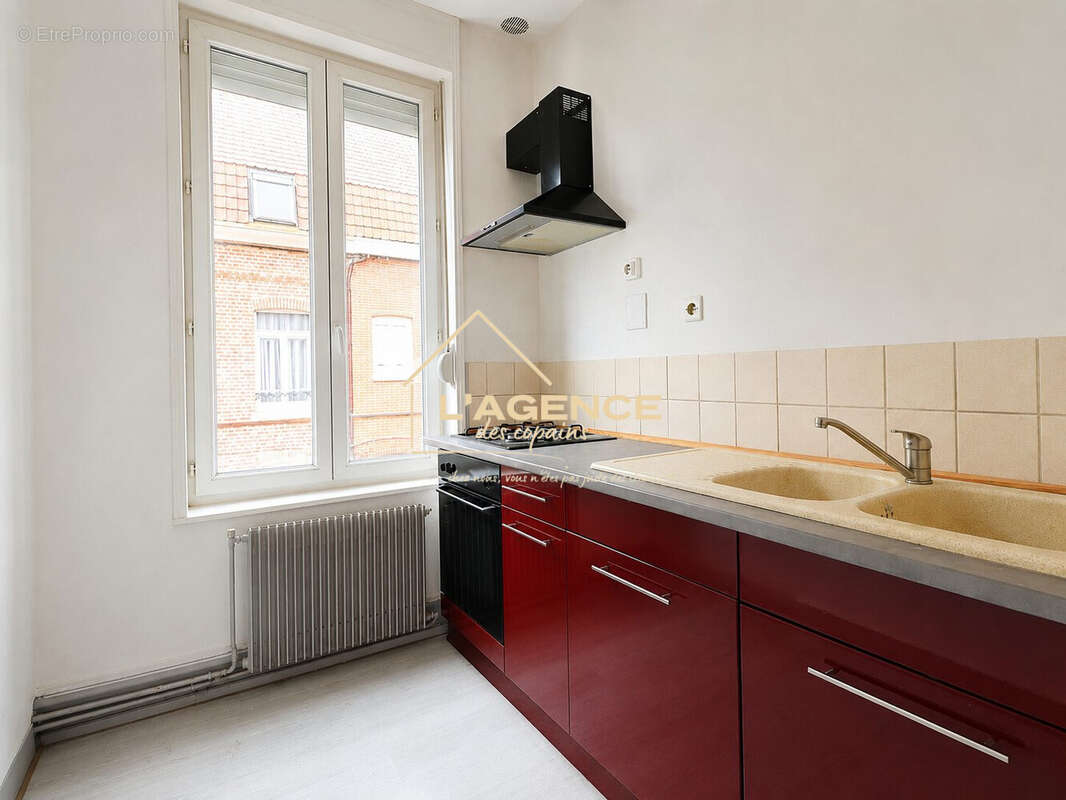 Maison 171 m² à Hazebrouck  - photo 3