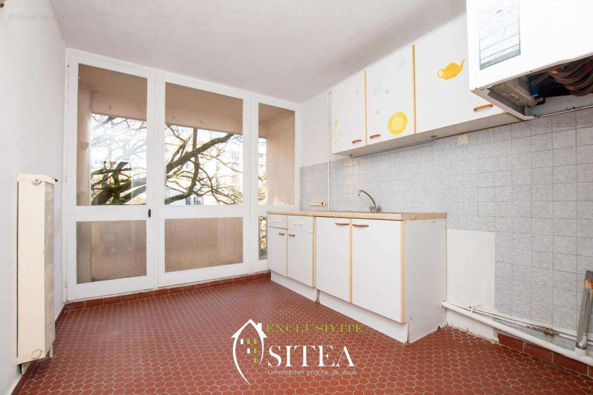 Appartement - photo 2
