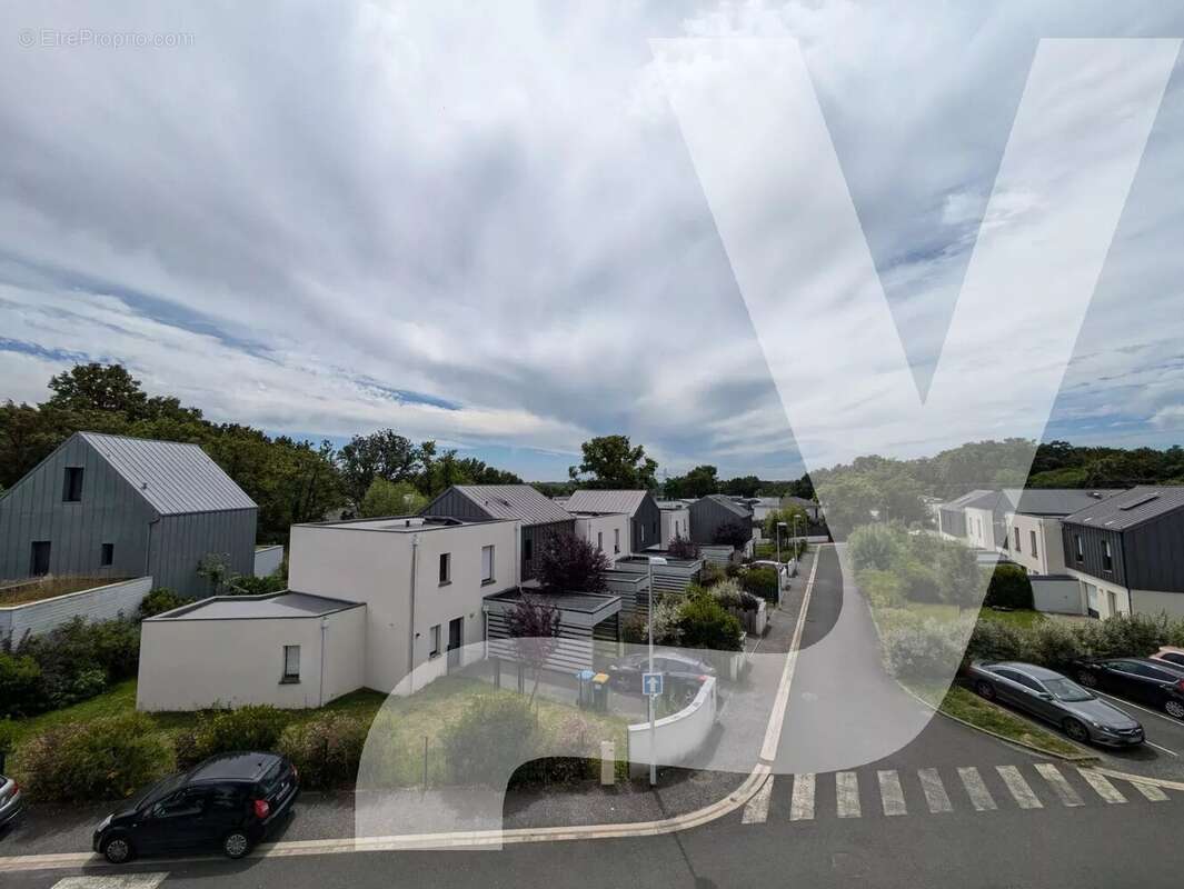 Appartement à SAUTRON