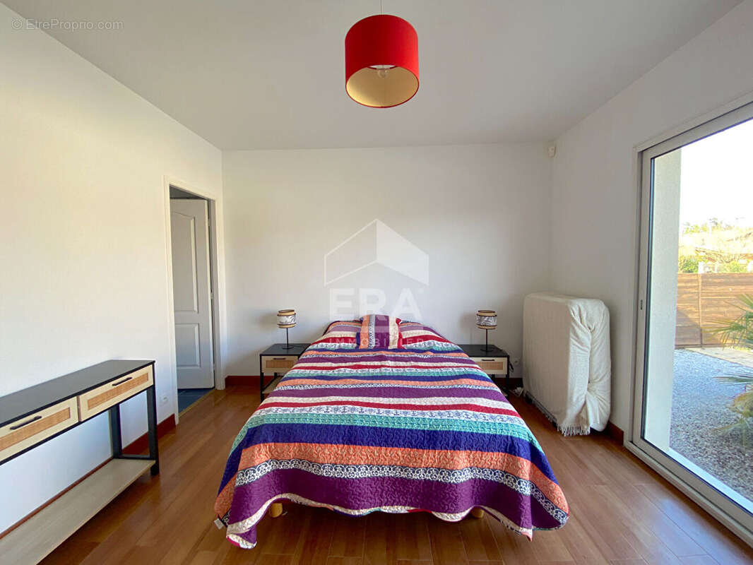 Maison 144m² à gujan-mestras - photo 5