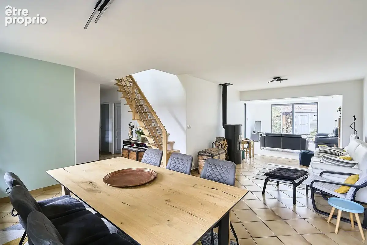 Maison 137 m² à Wambrechies  - photo 5