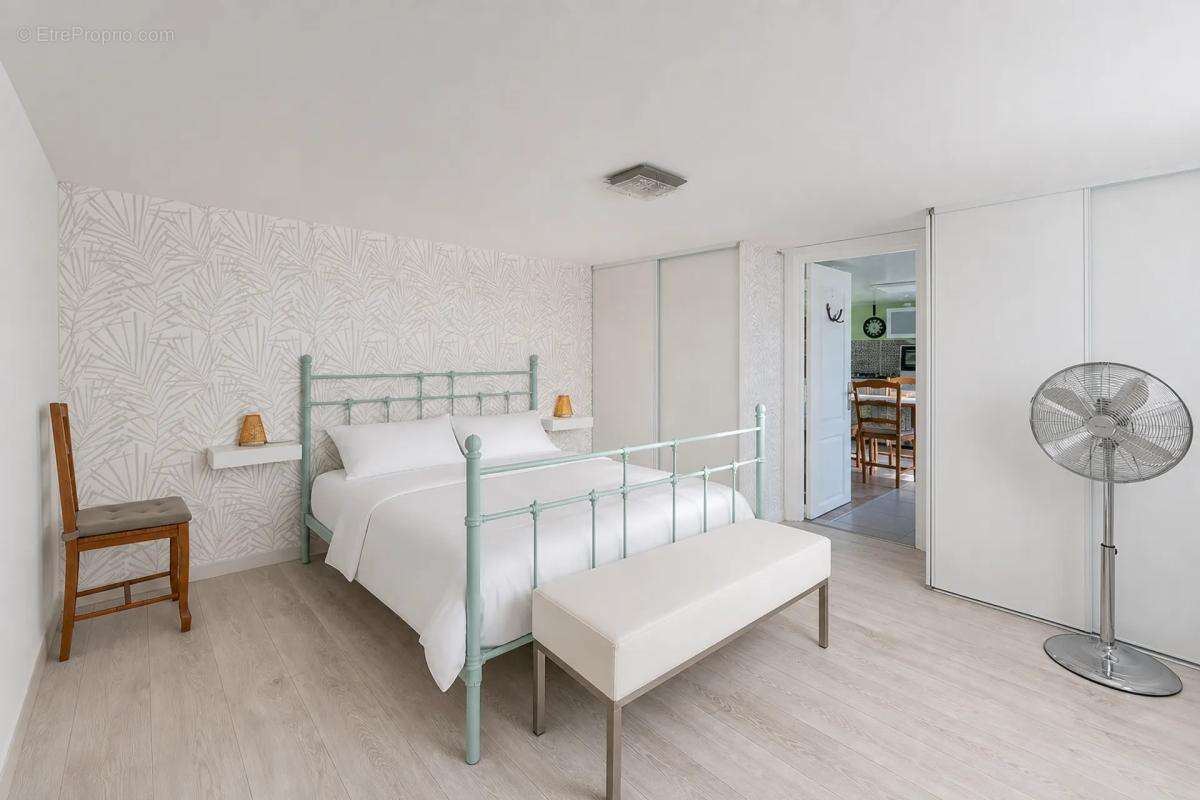 Charmante maison basque à Pauillac, 150 m² - photo 5