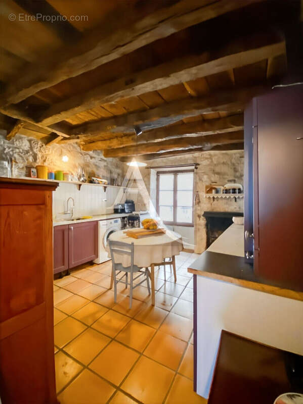 Maison à TOURNON-D&#039;AGENAIS