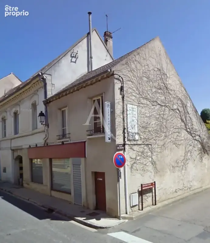 Appartement à MARINES