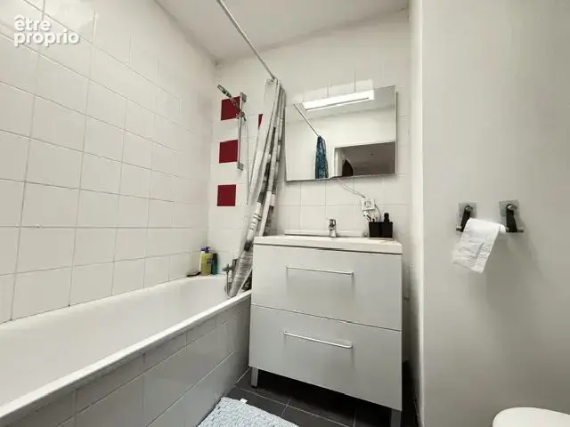 Maison 4 pièces 87 m² à vendre à Roche-La-Moliere (42230) - photo 9