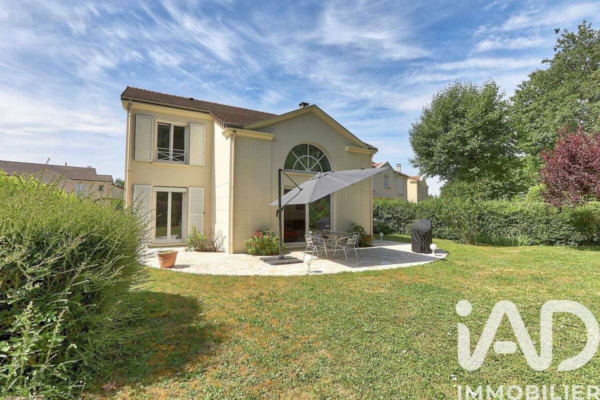 Photo 2 - Maison à BONDOUFLE