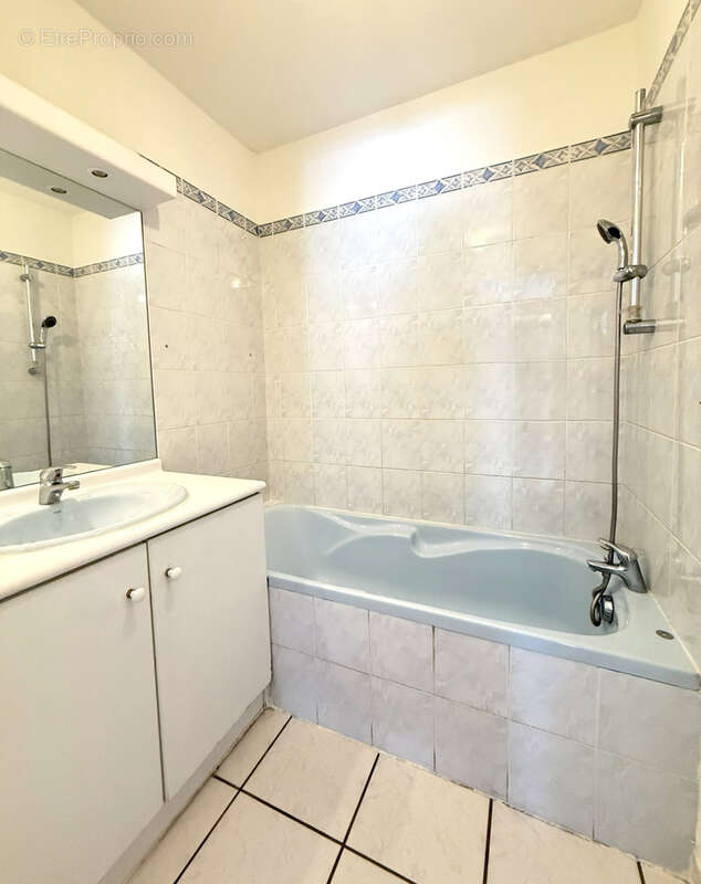 Appartement à CASTANET-TOLOSAN