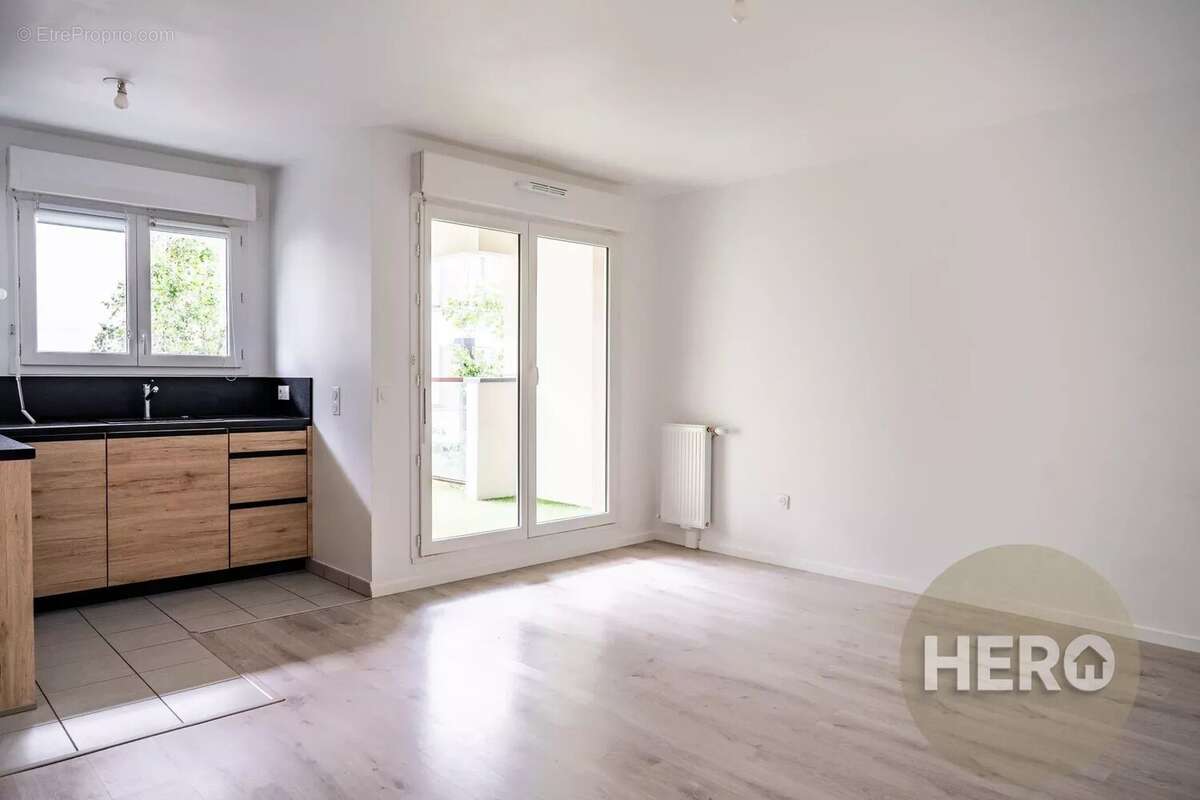 Appartement à BOIS-D&#039;ARCY