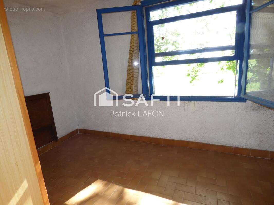 Photo 9 - Maison à SAINT-ANDRE-DE-SANGONIS